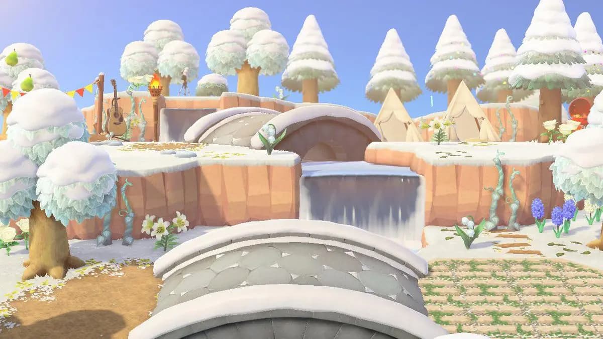 Animal Crossing New Horizons aggiornamento 3.0: novità hotel