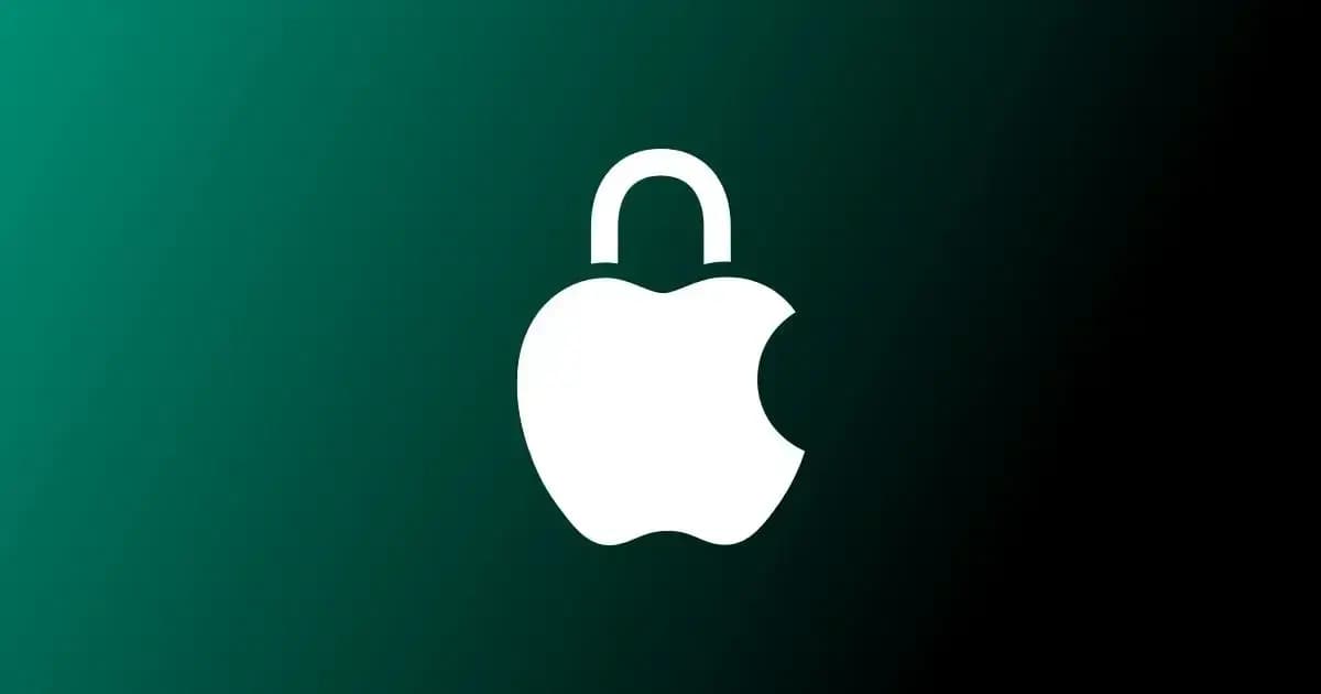 Apple sotto attacco: vulnerabilità zero-day sfruttate contro utenti iOS selezionati