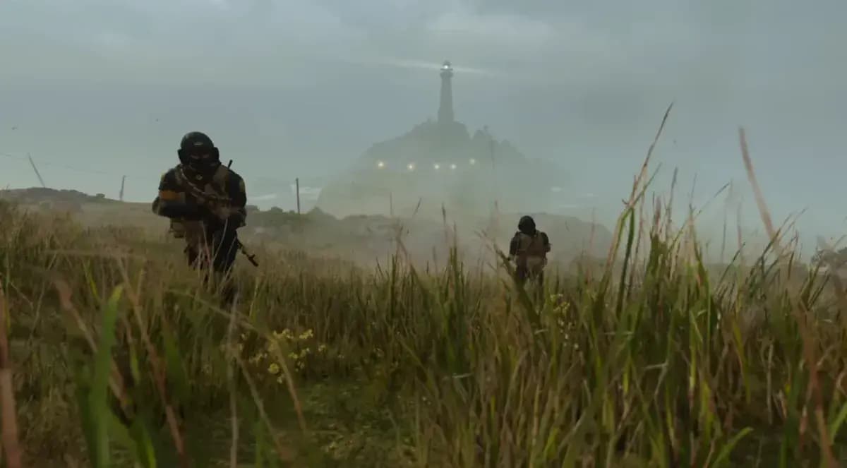 Call of Duty Nintendo Switch: prove di un arrivo imminente