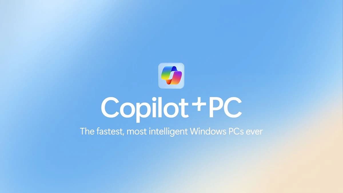 Microsoft Copilot+: l'intelligenza artificiale che rivoluziona Windows 2025