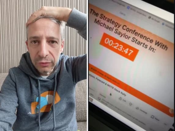 Andrea Galeazzi YouTube hackerato: come è successo e cosa imparare dall’attacco