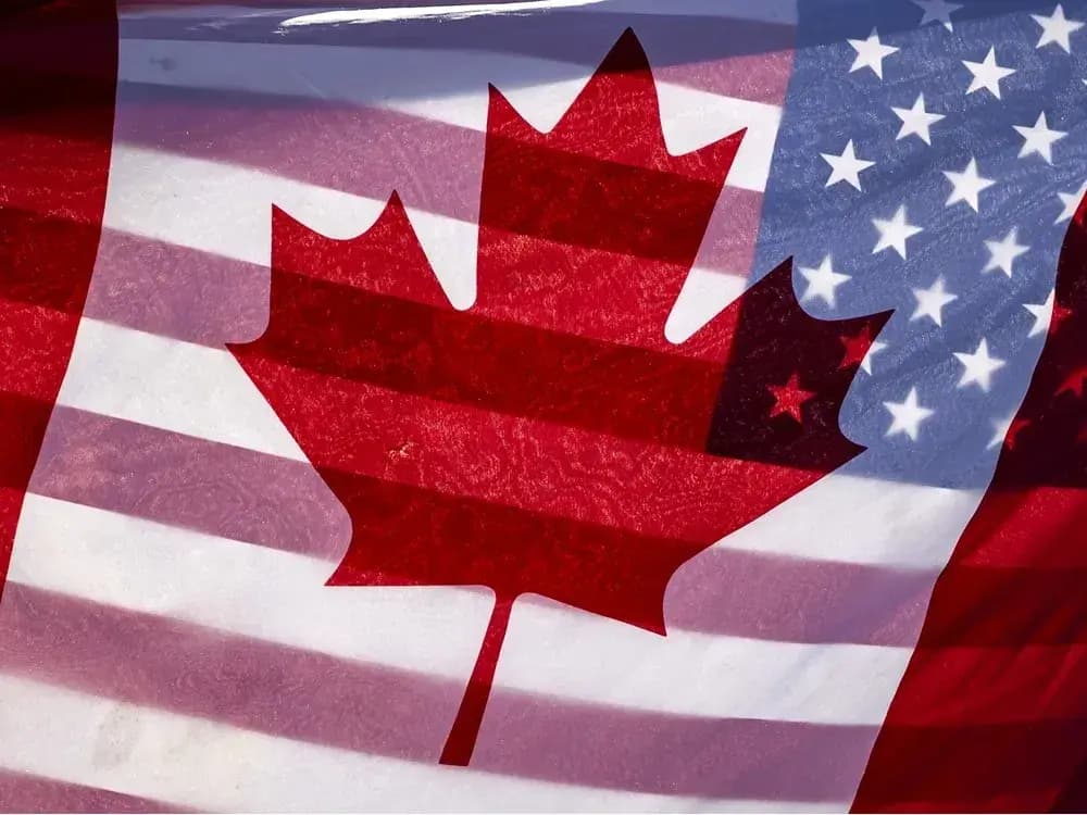 Silicon Valley sotto assedio: come i dazi di Trump stanno risvegliando l’orgoglio tech canadese