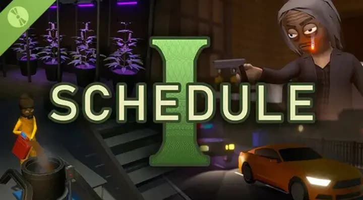Drug Dealer Simulator vs Schedule 1: Byterunners si dissocia dal publisher in piena controversia