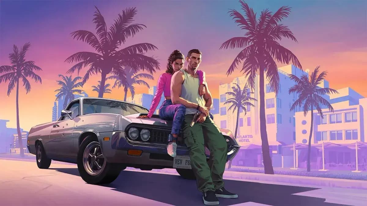 GTA 6: i fan puntano al 15 maggio per il secondo trailer