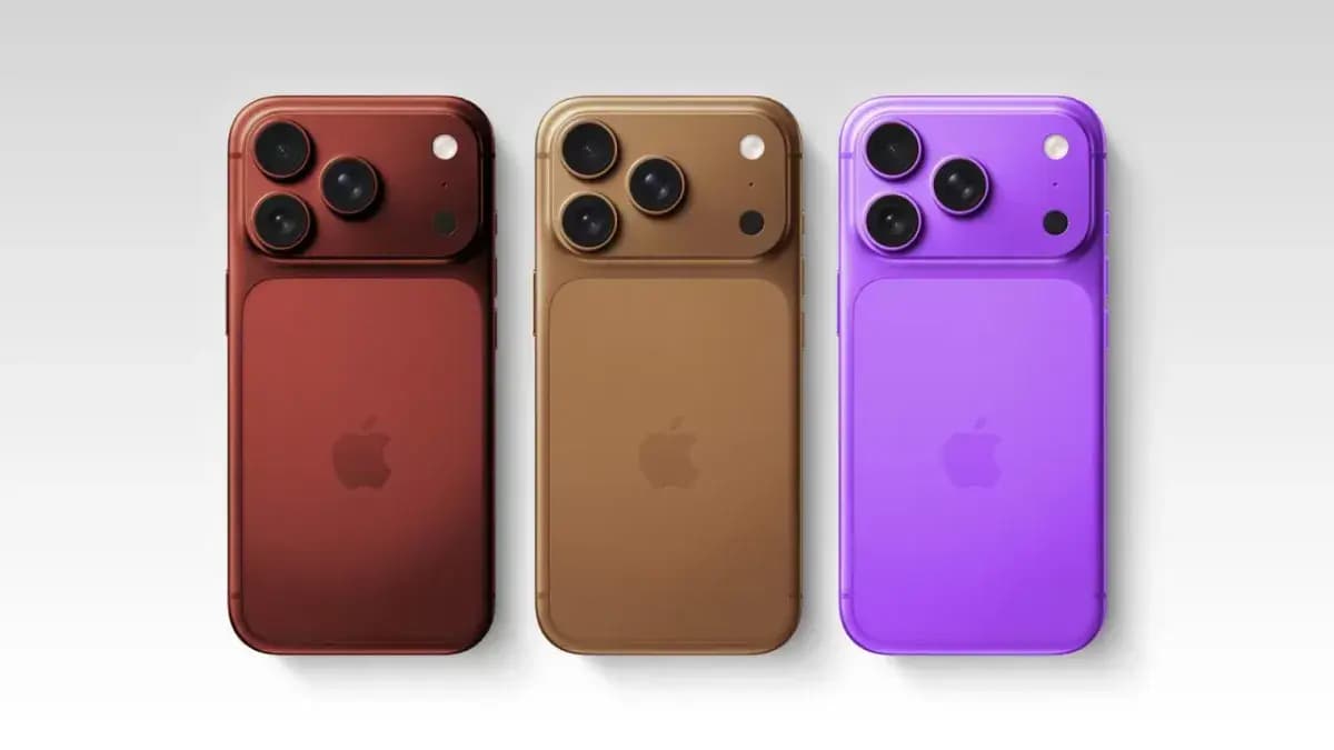 iPhone 18 Pro: il futuro borderless di Apple tra display invisibile e chip a 2nm