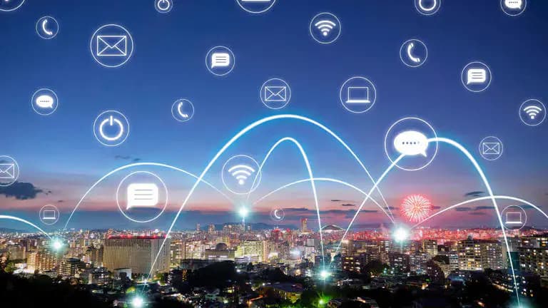 La Cina accelera: attivata la prima rete internet 10G al mondo