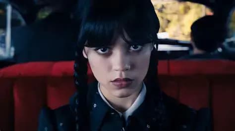 Mercoledì 2: il primo trailer svela nuovi misteri e un ritorno da brividi