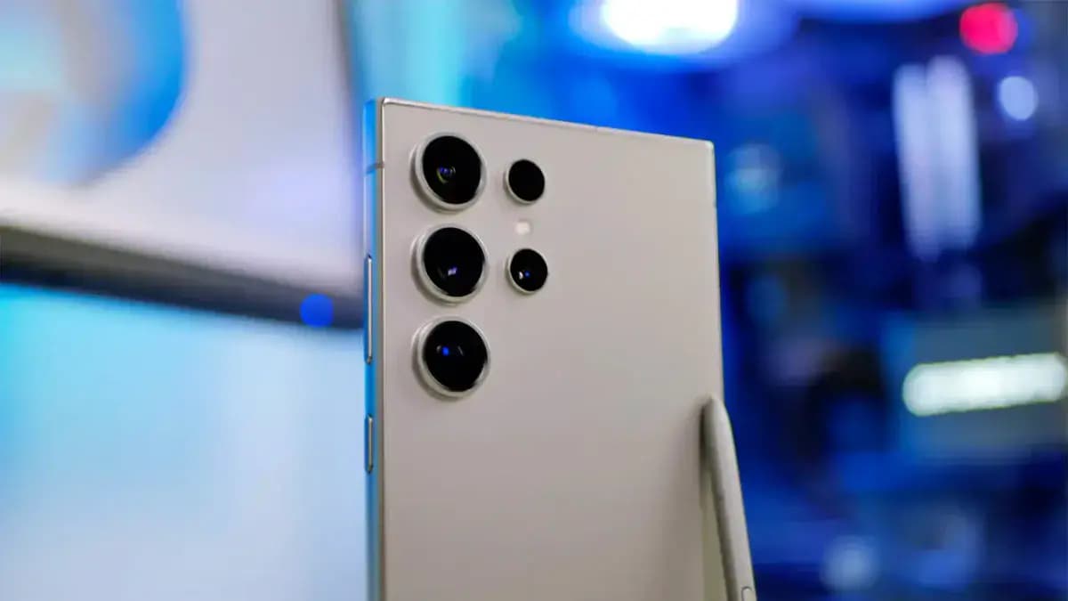 Samsung Galaxy S26 Ultra: le 10 novità svelate da TheGalox