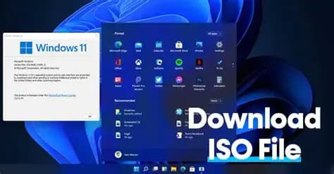 Come scaricare la ISO di Windows 11 in modo sicuro dal sito ufficiale Microsoft