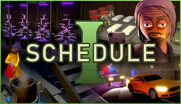 Schedule I: l’indie criminale che ha stregato Steam con minigiochi, ironia e gestione da kingpin