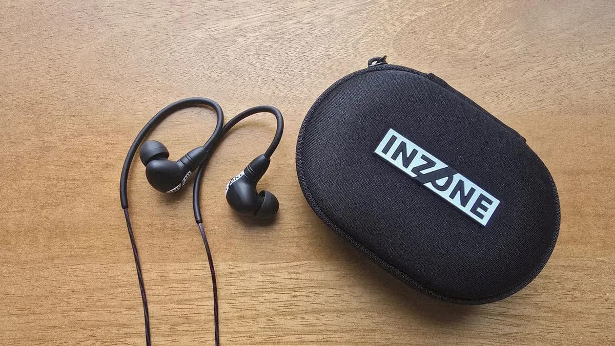 Sony Inzone E9 Review – Perfect In‑Ear Headset for FPS